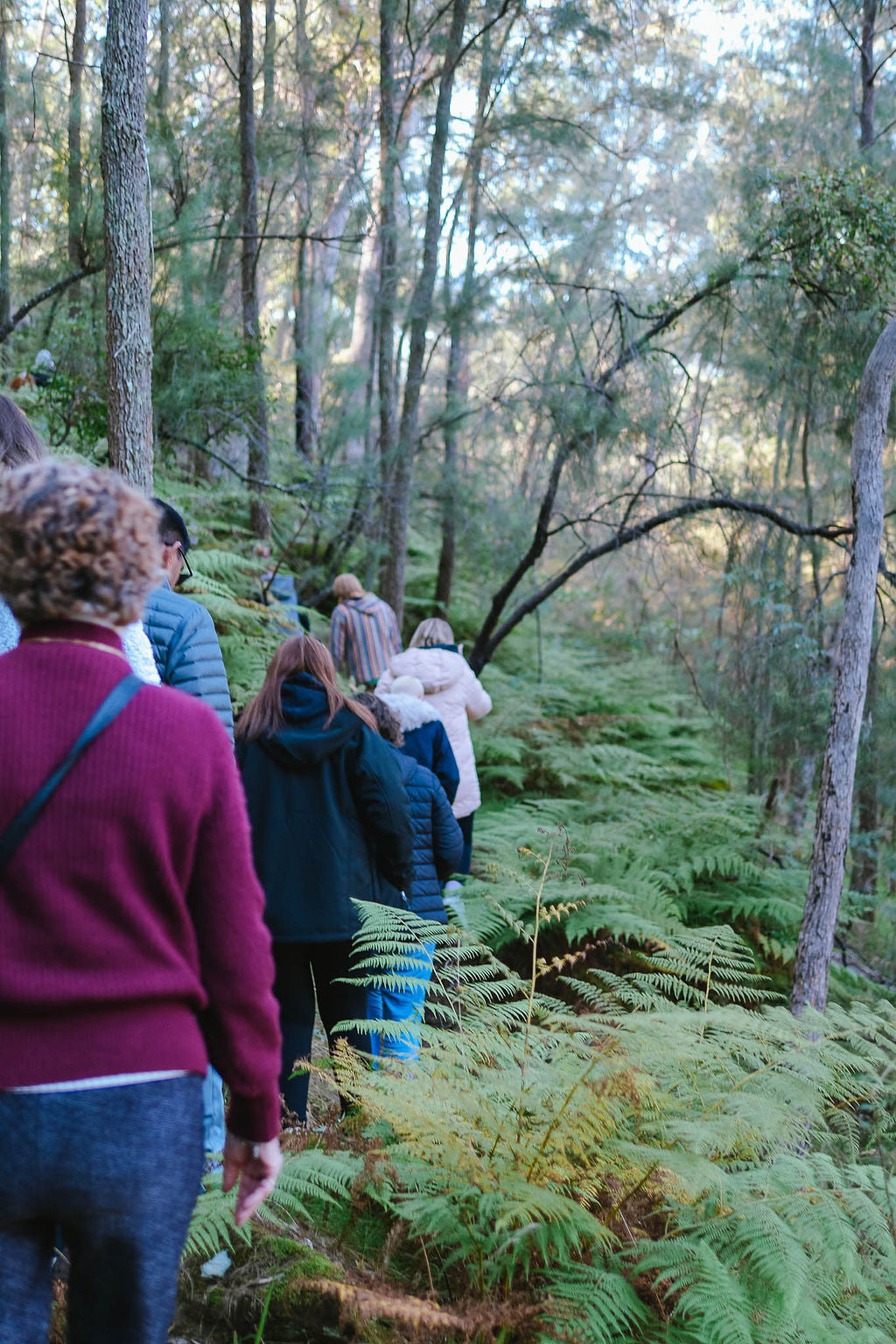 Spring Equinox Day Retreat - 21st September (Ourimbah & Bateau Bay NSW)