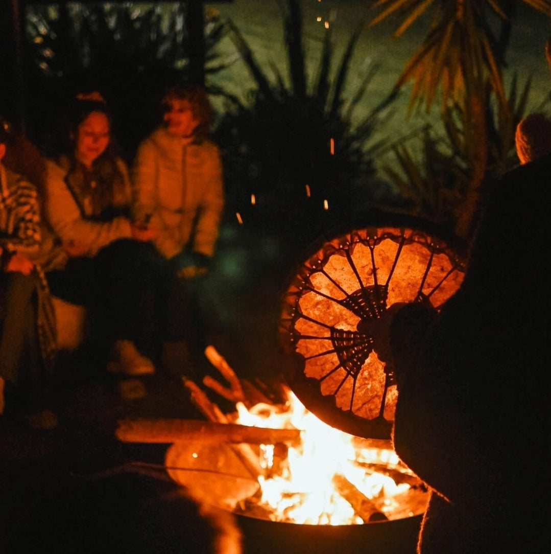 Winter Drum Journey & Circle 28th June