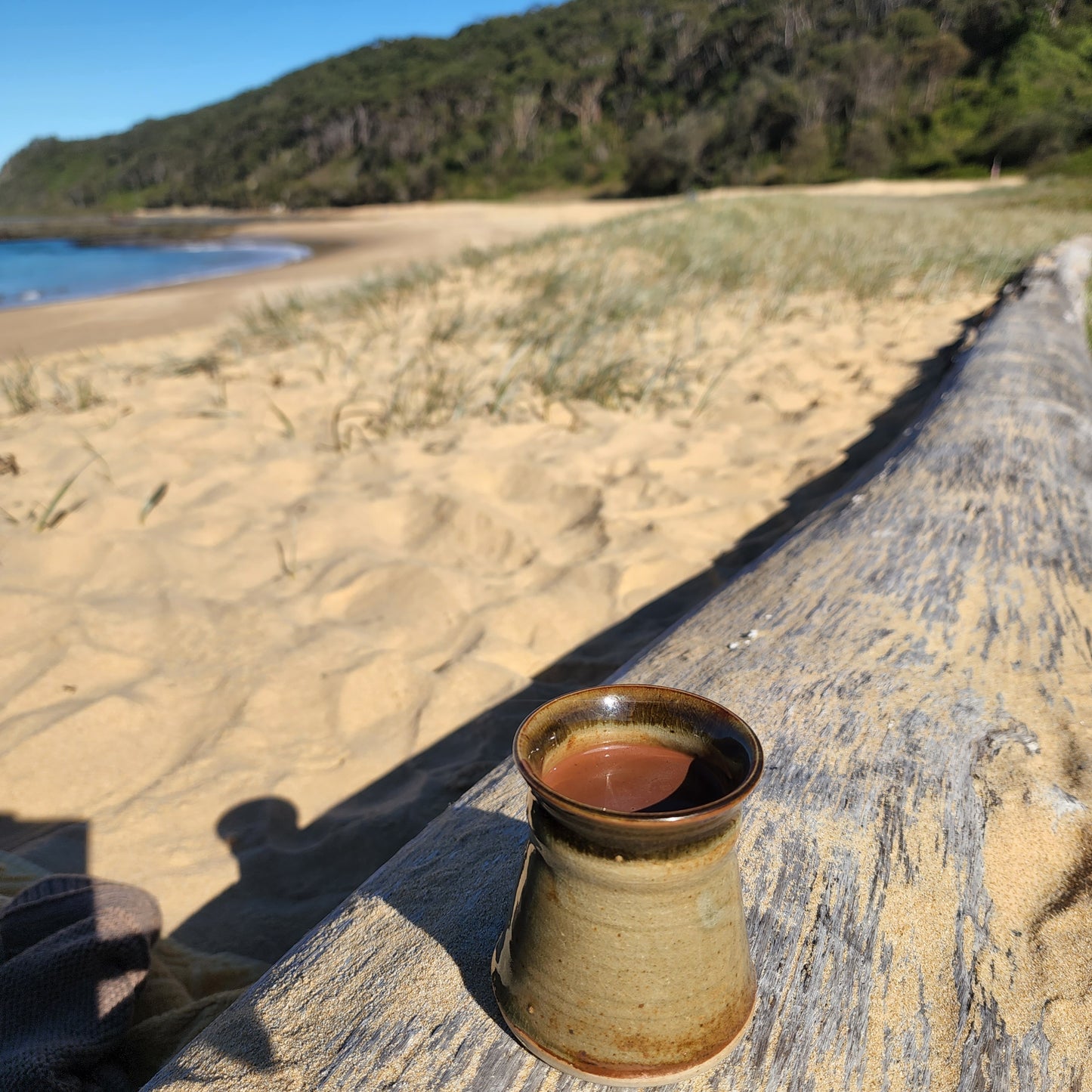 Spring Equinox Day Retreat - 21st September (Ourimbah & Bateau Bay NSW)